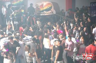 Foto 190 de Alkilados - Jueves 11 en Space Menga, Cali