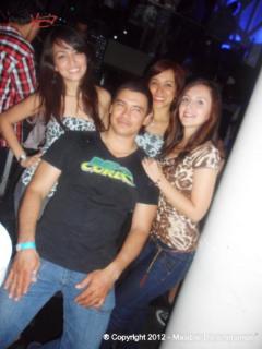 Foto 41 de 27-28 Enero 2012 en Discoteca Malabar Bucaramanga, Bucaramanga