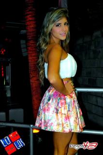 Foto 9 de Diciembre 07 del 2013 en Lolas Club Menga Cali, Cali