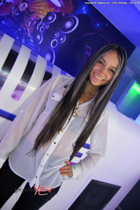Foto 14 de Discoteca Voce 12 de julio de 2014 en Discoteca Voce Bucaramanga, Bucaramanga