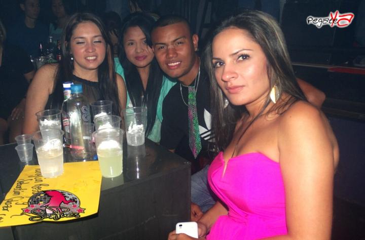 Foto 43 de Sam Puès Bar - Sept. 20 en Discoteca Sam Pues Medellin, Medellín