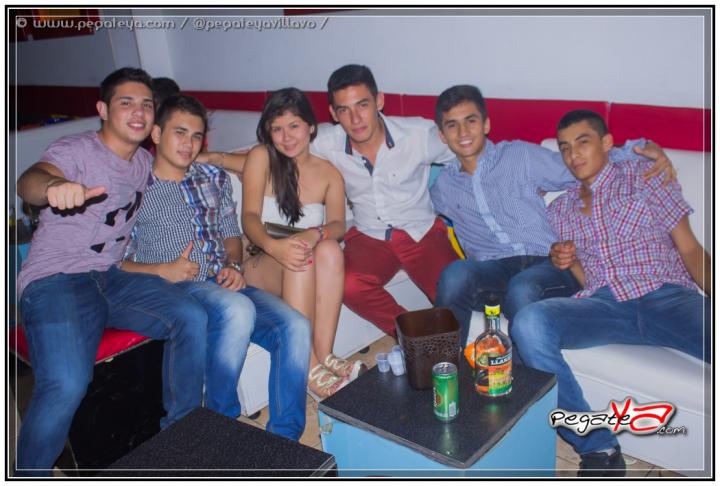Foto 8 de MOMA BAR - Villavicencio en Moma Bar Villavicencio, Villavicencio