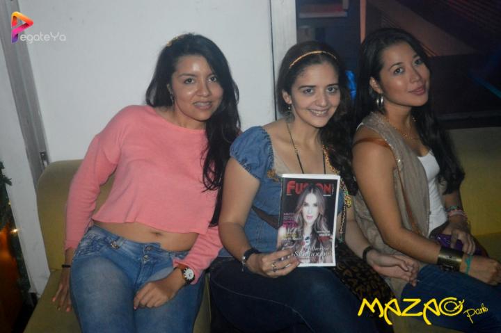 Foto 58 de Mazao - Feria 2015 en Mazao Park, Cali