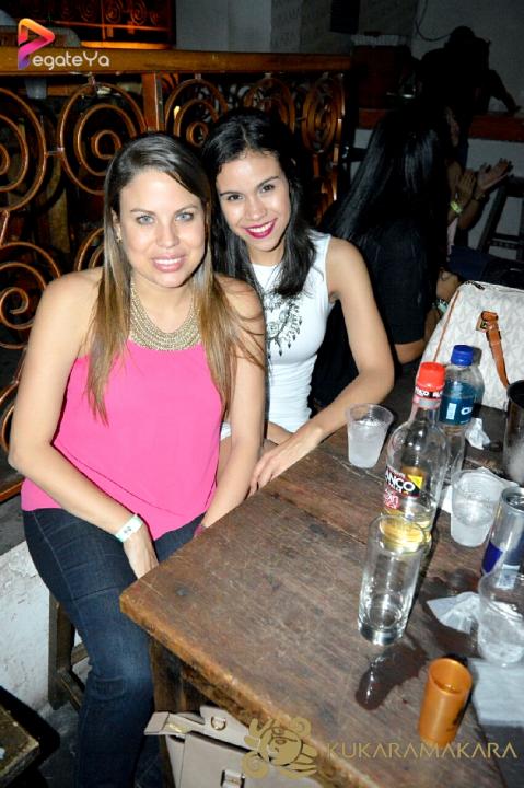 Foto 29 de Kukaramakara - 2do Fds Oct 2016 en Kukaramakara Discoteca Cali, Cali