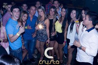 Foto 22 de Fotos Discoteca Crista Medellin en Discoteca Crista Medellin, Medellín