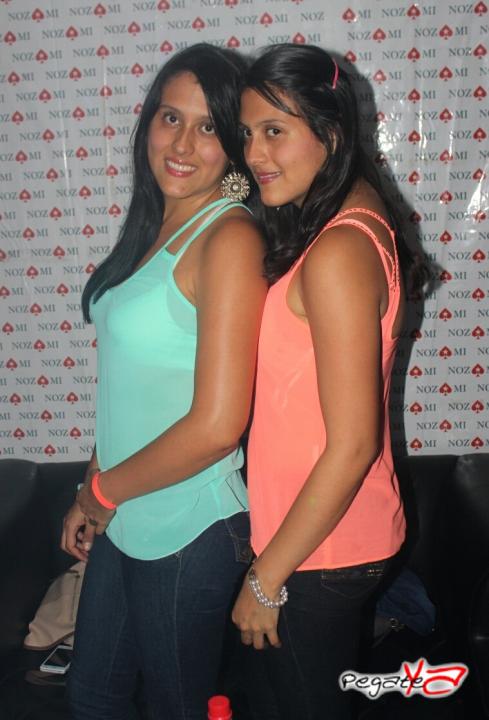 Foto 26 de Nozomi Club- Julio 12 en Nozomi Club, Cali