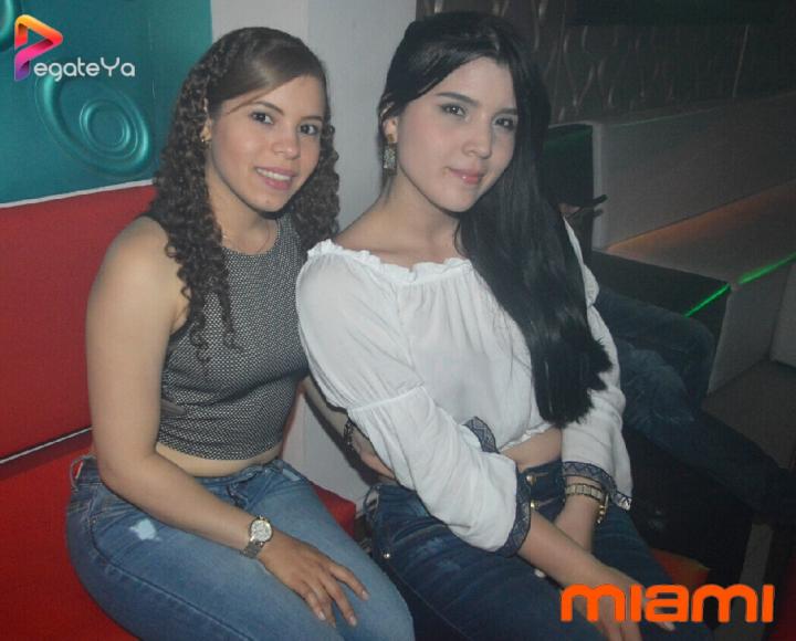 Foto 3 de Miami Bar - 3er Fds Febrero 2017 en Miami Bar Cali, Cali