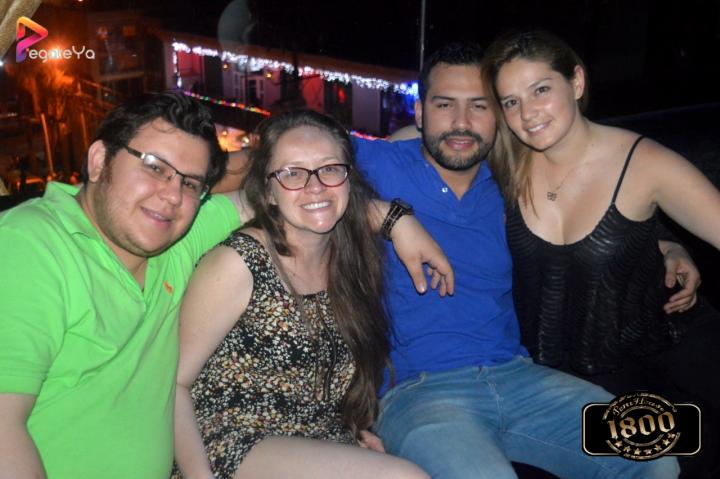 Foto 13 de Penthouse 1800 - Feria de Cali 2015 en Penthouse 1800, Cali
