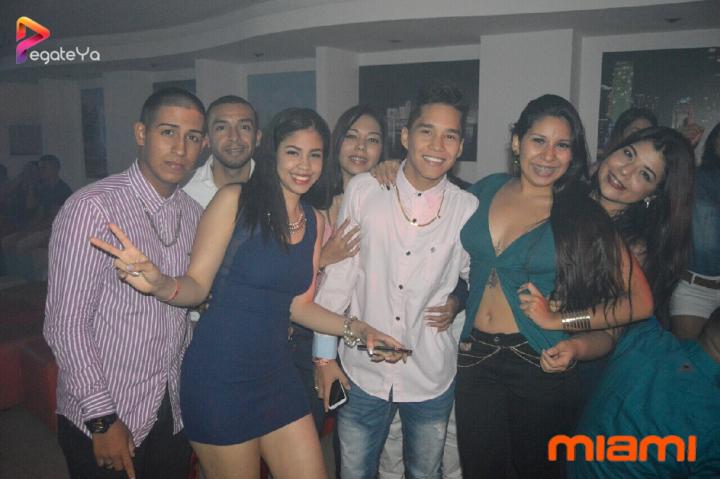 Foto 29 de Miami - 2do Fds Oct 2016 en Miami Bar Cali, Cali