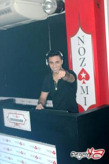 Foto 16 de Mayo 4 del 2013 en Nozomi Club, Cali