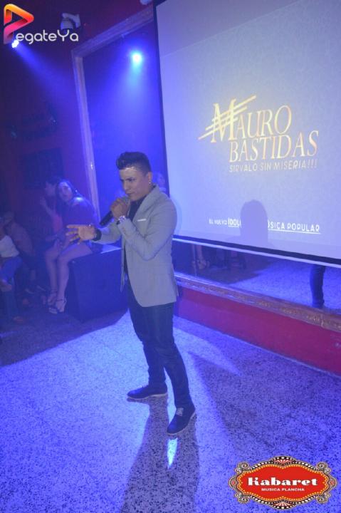 Foto 45 de Kabaret Bar - 2DO Fds Julio 2016 en Kabaret - Granada, Cali