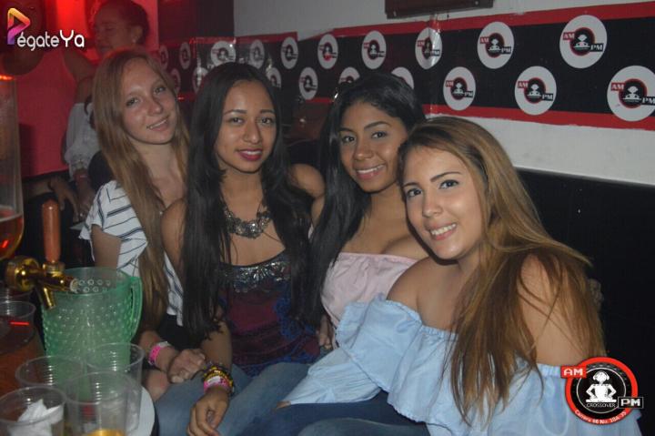 Foto 4 de AmPm - 2do. Fds Julio 2017 en Am / PM Bar - Cali, Cali