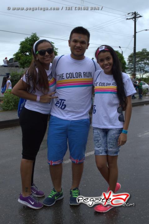 Foto 165 de The Color Run en The Color Run, Villavicencio