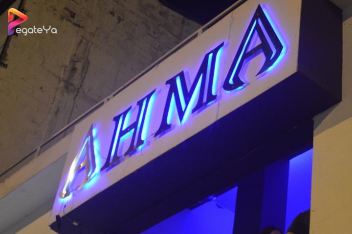 Foto 17 de Ahma Bar - 3er FDS Enero 2016 en Ahma Cali, Cali
