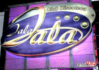 Foto 26 de Mayo 4 del 2013 en Jala Jala Club, Cali