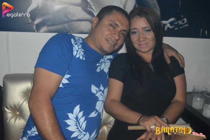 Foto 38 de Bailatino - 4to Fds Febrero 2017 en Bailatino - Bar, Cali
