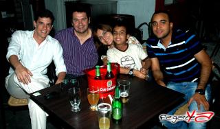 Foto 10 de Noviembre 10 del 2012 en Gragoz Bar - Restaurante