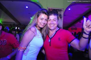 Foto 195 de Chabela Club - 23 de marzo de 2014 en Discoteca Chabela Bucaramanga, Bucaramanga