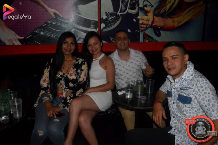 Foto 9 de Ampm Bar - 5TO Fds Abril 2016 en Am / PM Bar - Cali, Cali