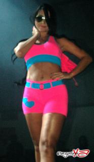 Foto 58 de Lolas - Desfile en Lolas Club, Cali