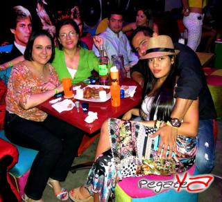 Foto 10 de Agosto 24 del 2013 en Beautiful 80`s Cali, Cali
