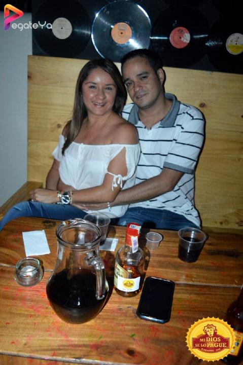 Foto 71 de Mi Dios se lo Pague - 4to Fds Febrero 17 en Fonda Mi Dios Se Lo Pague, Cali