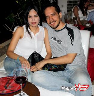 Foto 23 de Diciembre 14 del 2013 en Blondie Bar Cali, Cali