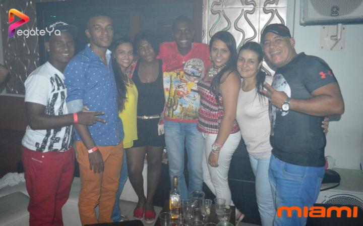 Foto 36 de Miami Bar - 3er FDS Enero 2016 en Miami Bar Cali, Cali