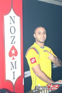 Foto 35 de Junio 08 del 2013 en Nozomi Club, Cali