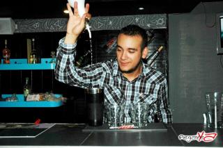 Foto 24 de Diciembre 14 del 2013 en Moon Cocktail & Shots