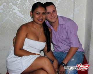 Foto 5 de Octubre 12 del 2013 en Babel / Barra Libre Cali, Cali