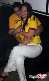 Foto 57 de Octubre 12 del 2013 en Babel / Barra Libre Cali, Cali