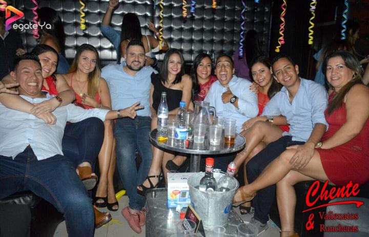 Foto 12 de Chente - 3er Fds Julio 2017 en CHENTE Vallenatos y Rancheras, Cali