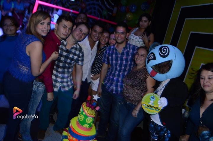 Foto 24 de El manicomio sábado 04 de julio 2015 en Discoteca El Manicomio Bucaramanga, Bucaramanga