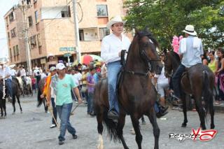 Foto 87 de Cabalgata 2010 - Feria Bucaramanga en Cabalgata 2010, Bucaramanga
