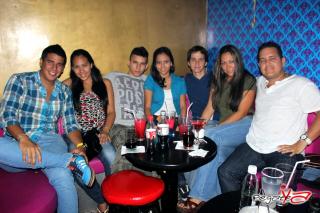 Foto 54 de Octubre 12 del 2013 en Kabaret - Granada, Cali