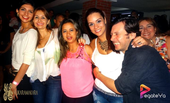 Foto 31 de Kukaramakara - 2do FDS Abril del 2015 en Kukaramakara, Cali