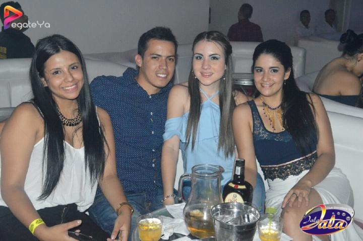 Foto 54 de JalaJala - 1er Fds Marzo 2017 en Jala Jala Club, Cali