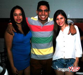 Foto 11 de Octubre 12 del 2013 en Praga Club Cali, Cali