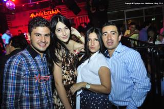 Foto 143 de Matildelina - 28 de marzo de 2014 en Discoteca Matildelina Bucaramanga, Bucaramanga