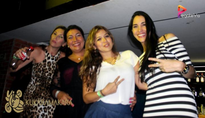 Foto 40 de Kukaramakara - 1er FDS Julio del 2015 en Kukaramakara Discoteca Cali, Cali