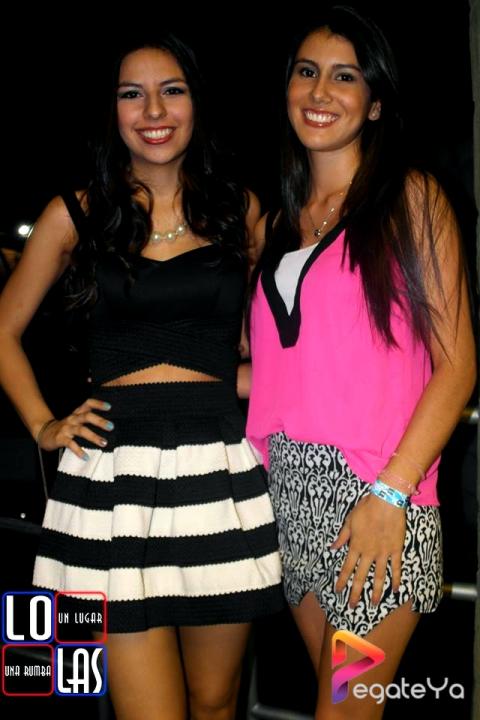 Foto 104 de Lolas - 2do FDS Abril 2015 en Lolas Club Menga Cali, Cali