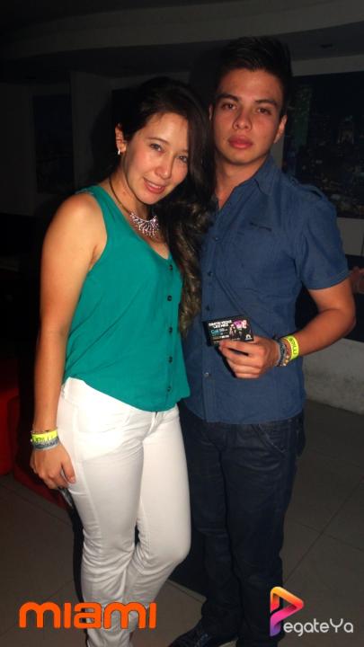 Foto 52 de Miami Bar - 2do FDS Abril 2015 en Miami Bar Cali, Cali