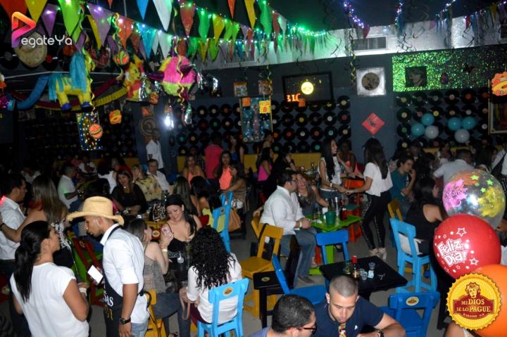 Foto 63 de Fonda Mi Dios Se Lo Pague - 1er Fds Oct en Fonda Mi Dios Se Lo Pague, Cali