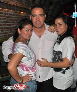 Foto 21 de tu candela 10 y 17 de marzo de 2012 en TU CANDELA cartagena, Cartagena