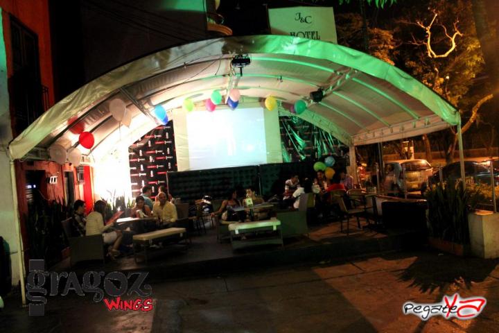 Foto 11 de Gragoz Restaurante - Oct 4 en Gragoz Bar - Restaurante
