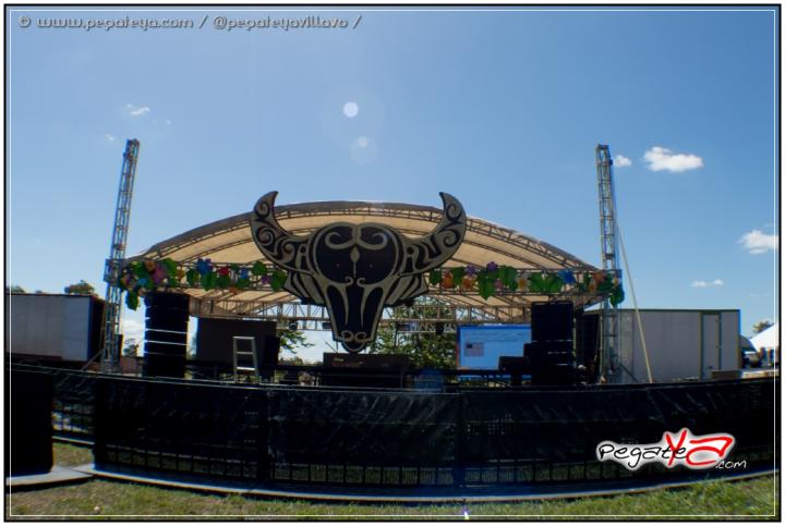 Foto 12 de THE MYSTIC MUSIC FEST - Villavicencio en The Mystic Music Fest, Villavicencio