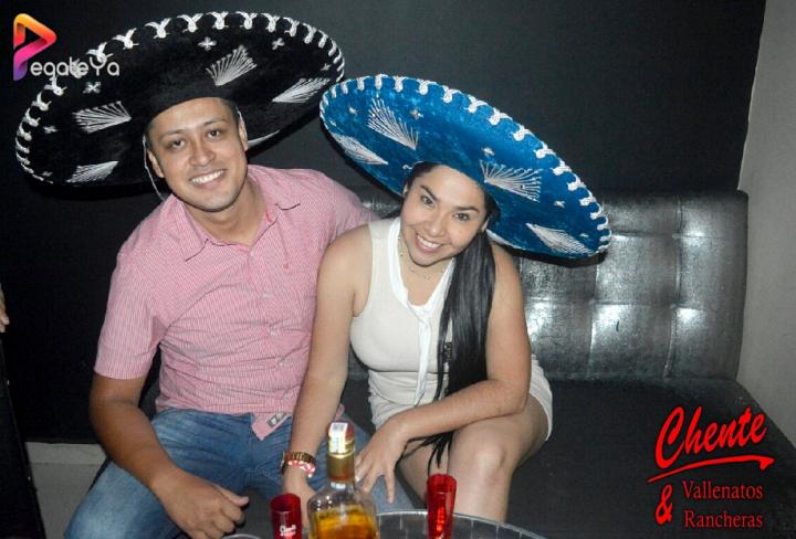 Foto 12 de Chente - 1er Fds Marzo 2017 en CHENTE Vallenatos y Rancheras, Cali