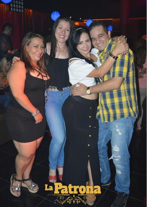 Foto 65 de La Patrona - 4to Fds Julio 2017 en La Patrona, Cali