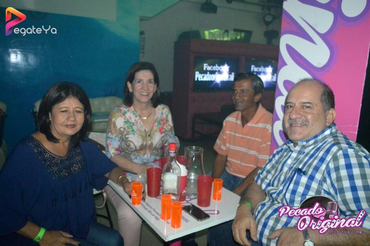 Foto 38 de Pecado Original - 1er Fds Mayo 2016 en Pecado Original, Cali